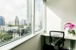 Shaw House (D9), Office #537978121